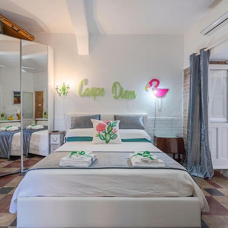 Giamevi Sicily Apartment Syracuse Luaran gambar