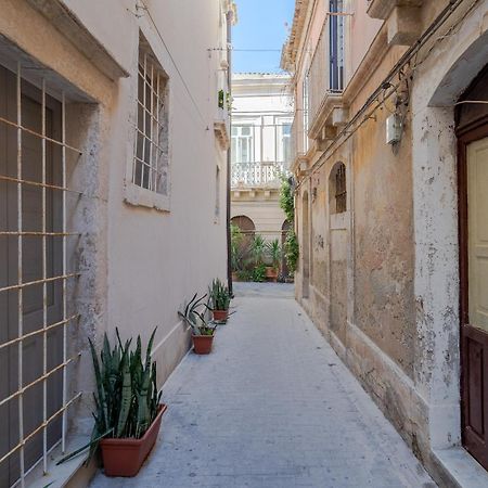 Giamevi Sicily Apartment Syracuse Luaran gambar