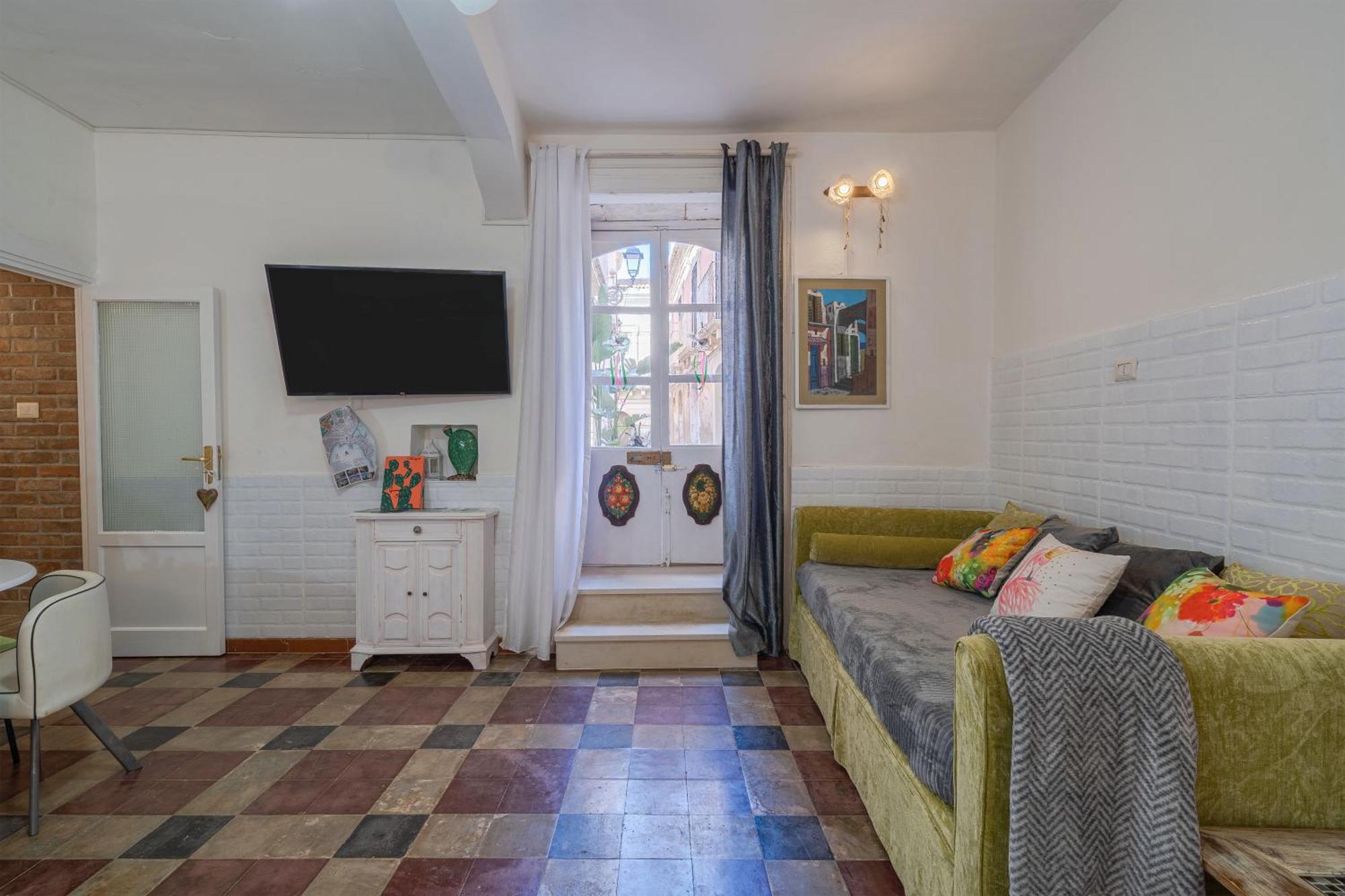 Giamevi Sicily Apartment Syracuse Luaran gambar
