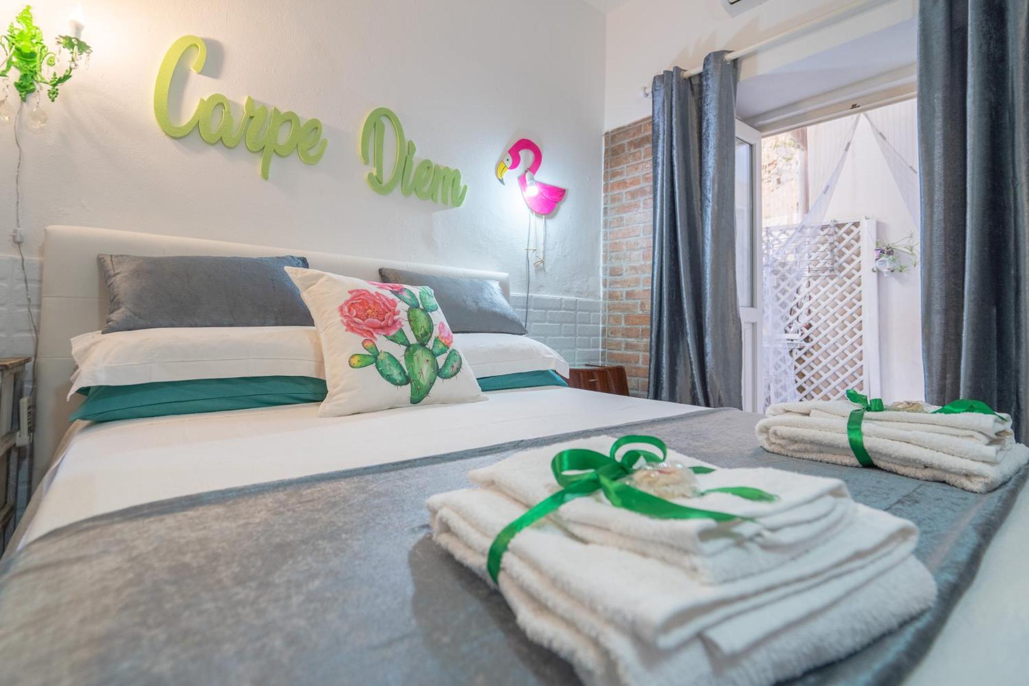 Giamevi Sicily Apartment Syracuse Luaran gambar