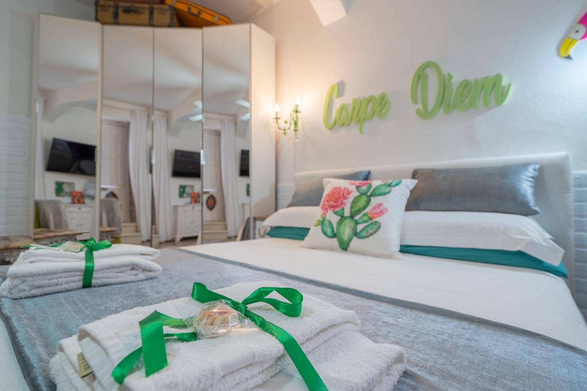 Giamevi Sicily Apartment Syracuse Luaran gambar