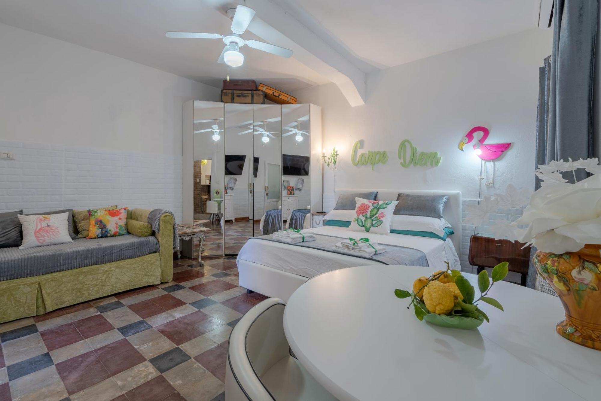 Giamevi Sicily Apartment Syracuse Luaran gambar