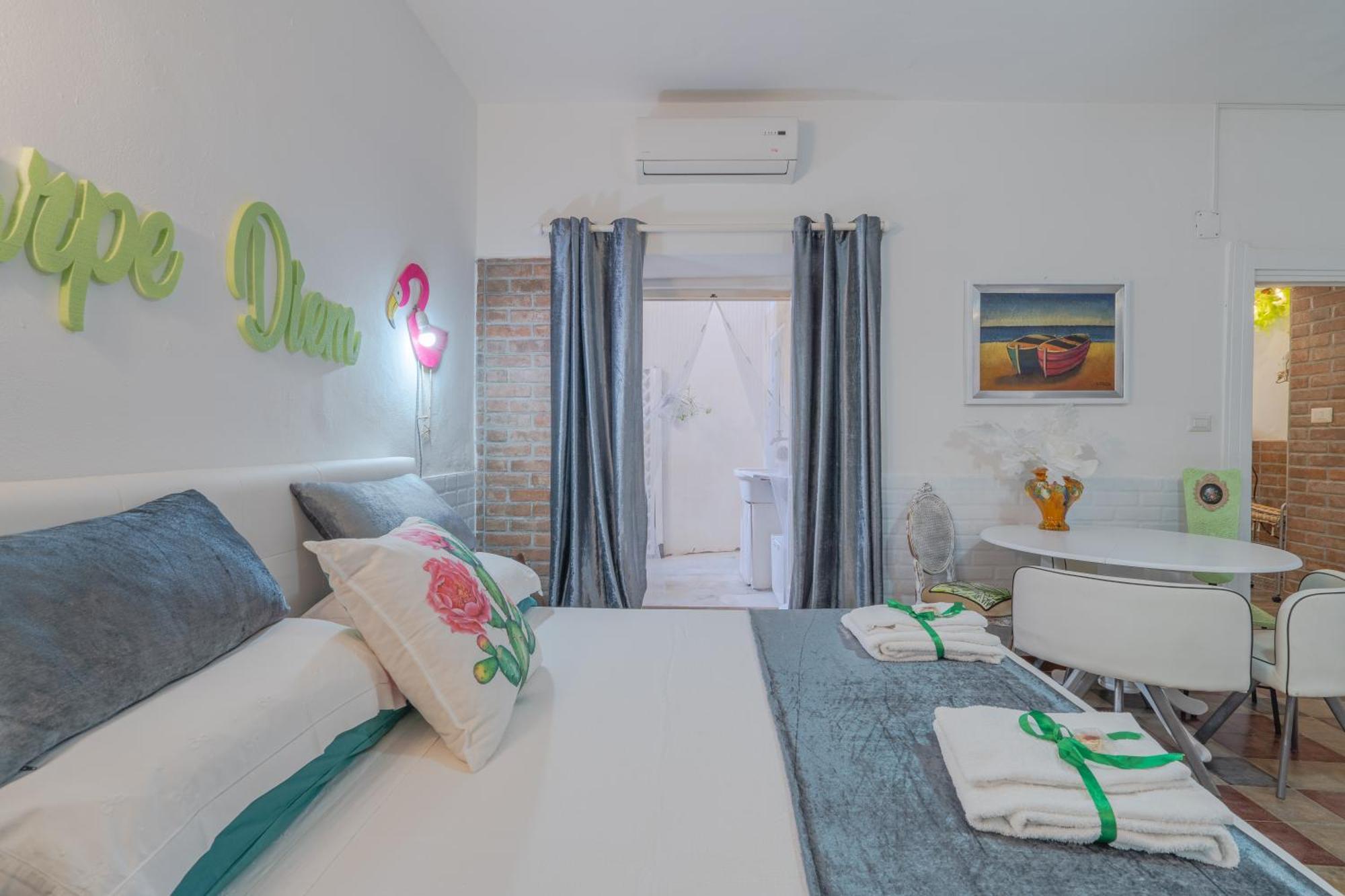 Giamevi Sicily Apartment Syracuse Luaran gambar