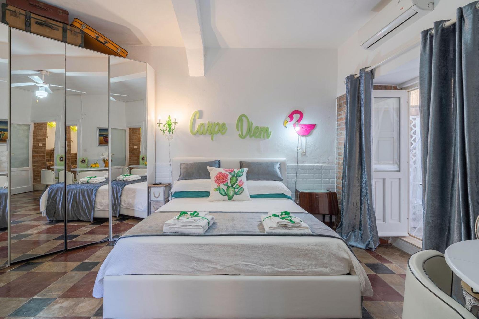 Giamevi Sicily Apartment Syracuse Luaran gambar