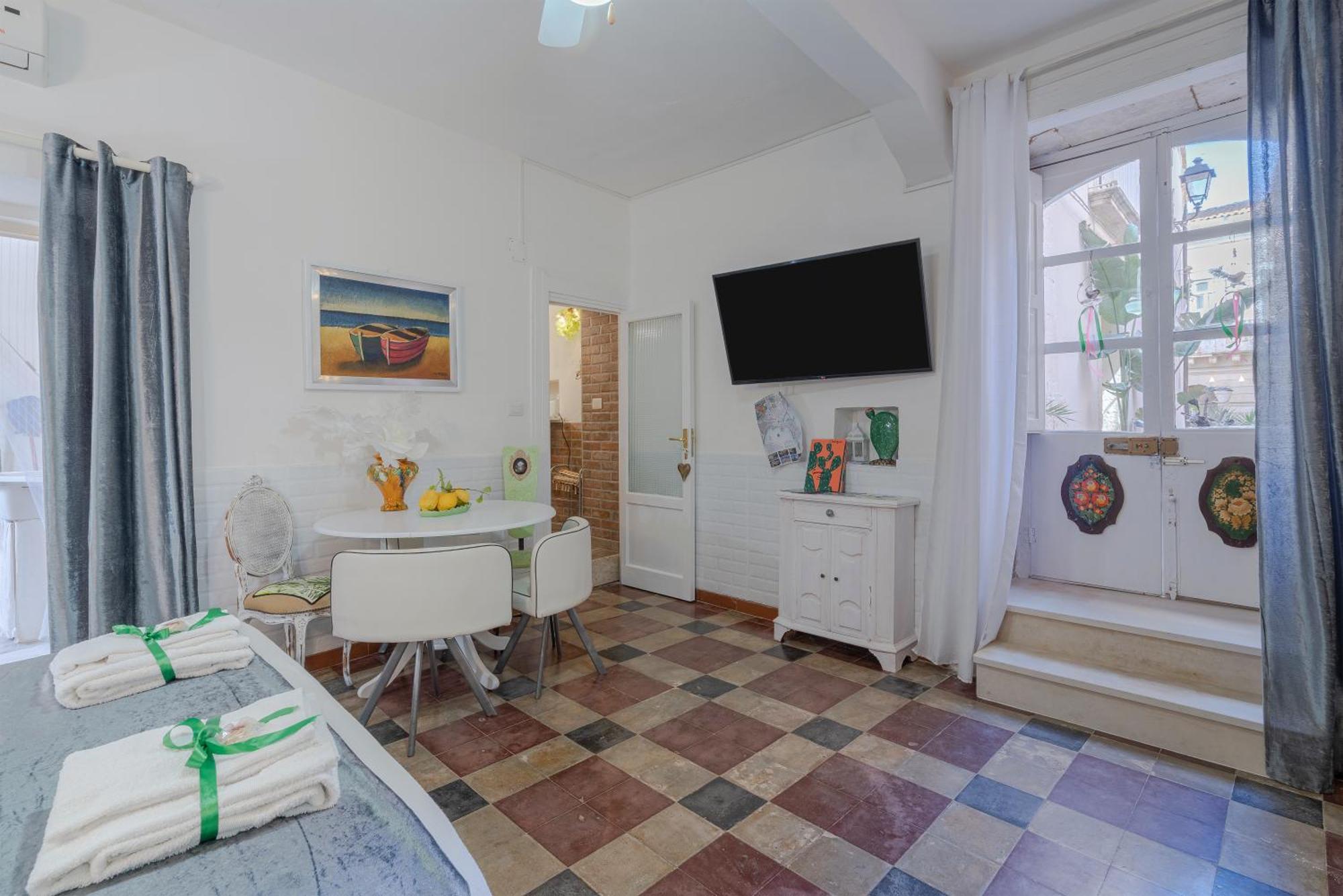 Giamevi Sicily Apartment Syracuse Luaran gambar