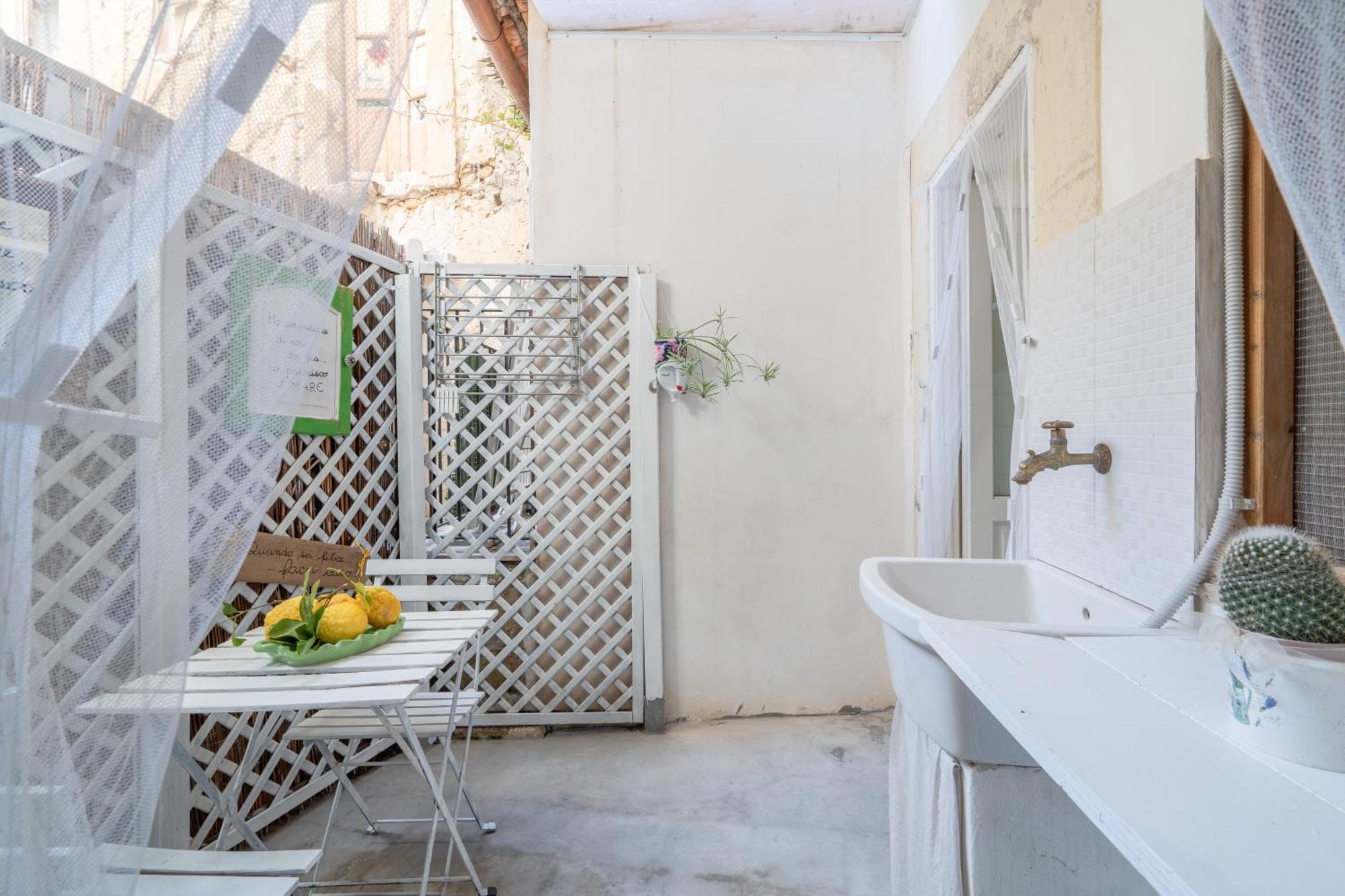 Giamevi Sicily Apartment Syracuse Luaran gambar