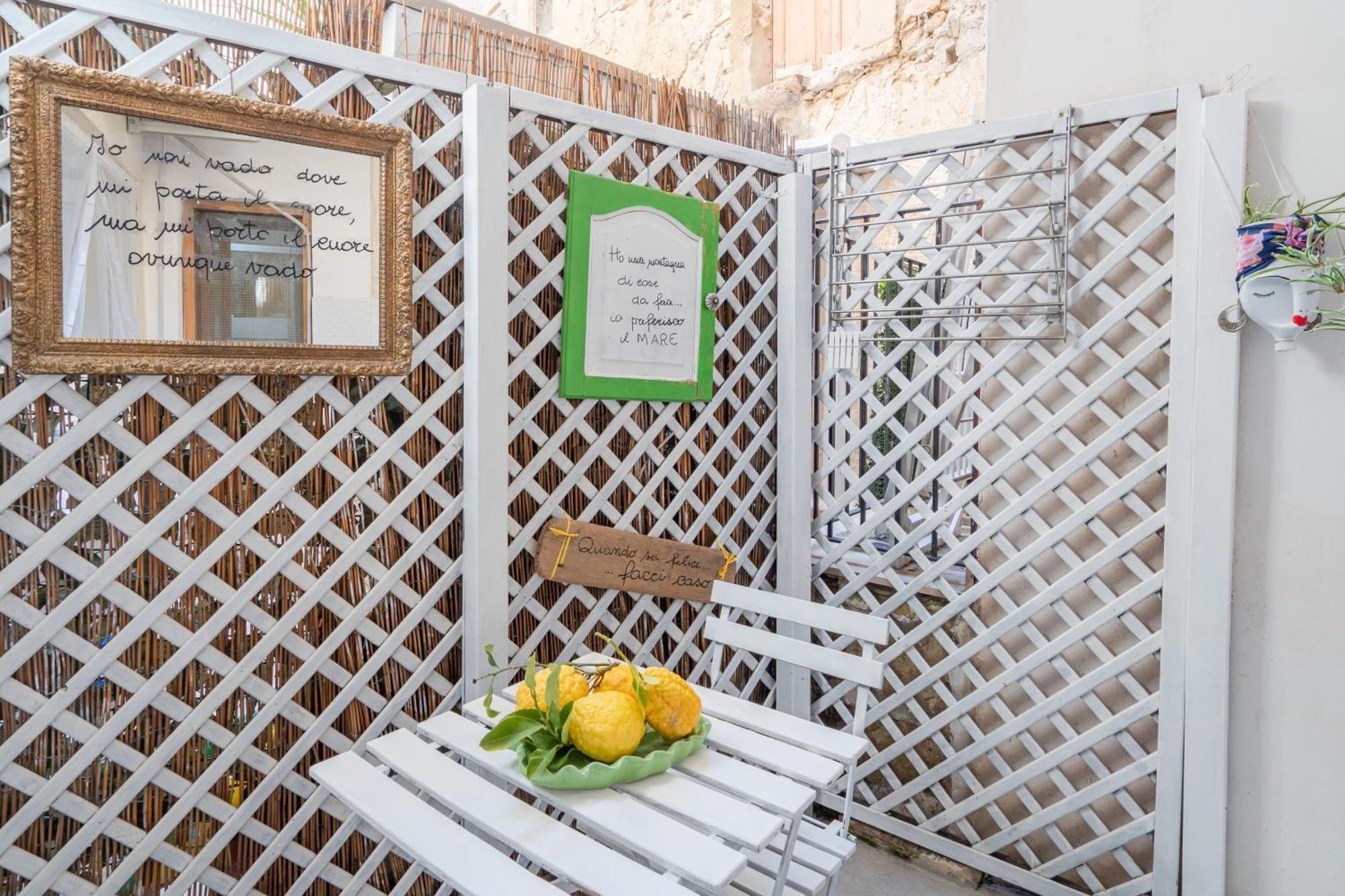 Giamevi Sicily Apartment Syracuse Luaran gambar